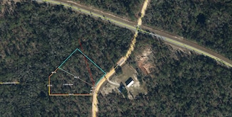 Lot 28 Red Rd, Marianna, FL 32448