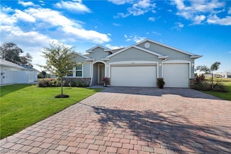 2275 Hamburg Ln, Punta Gorda, FL 33983