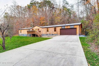 1209 W New Era Rd, Sevierville, TN 37876