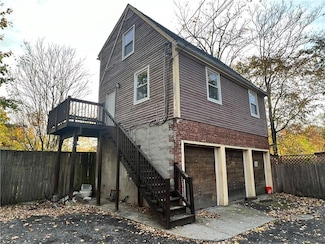 15 E Parmenter St Unit C, Newburgh, NY 12550
