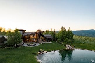 8376 E Aspen Ridge Rd Unit 44, Heber City, UT 84032