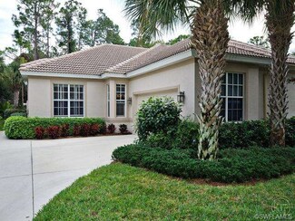 6779 Old Banyan Way, Naples, FL 34109
