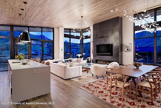 77 Wood Rd Unit 801E, Snowmass Village, CO 81615