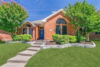 4124 Creekhollow Dr, Carrollton, TX 75010