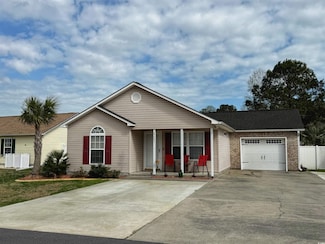 9883 Conifer Ln, Murrells Inlet, SC 29576