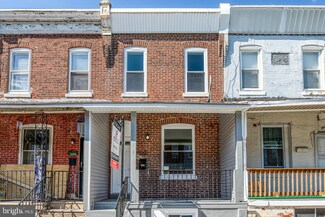 1332 S Corlies St, Philadelphia, PA 19146