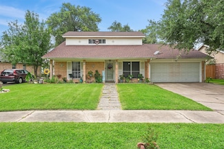 14018 Duncannon Dr, Houston, TX 77015