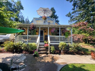 693 N River Rd, Cottage Grove, OR 97424