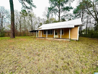 707 Claire St, Gadsden, AL 35901