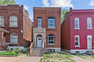 3614 Iowa Ave, Saint Louis, MO 63118