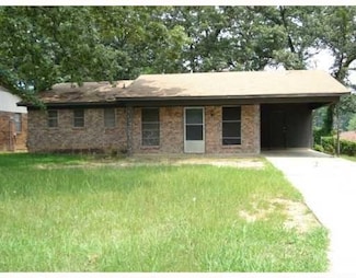 6334 Alameda Dr, Shreveport, LA 71119