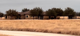 13880 Whitfield Rd, Eola, TX 76937