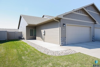 107 E Ivy Rd, Tea, SD 57064