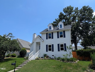 110 Ethans Glen Ct, Cary, NC 27513