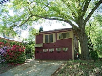 1197 Stillwood Dr NE Unit UP, Atlanta, GA 30306