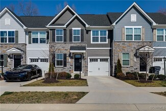 5748 Addison Gate Dr, North Chesterfield, VA 23234
