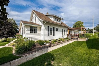 508 3rd Ave, Springville, IA 52336