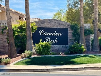 1454 Erskine Ave, Las Vegas, NV 89123