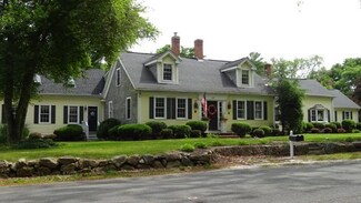 639 Front St, Marion, MA 02738