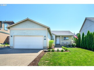824 Grant St, Lafayette, OR 97127