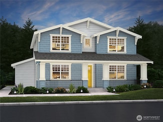 563 SW 97th St Unit 76, Seattle, WA 98106