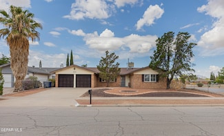 3021 Fierro Dr, El Paso, TX 79935