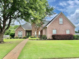 6632 W Thriveaway Cove, Memphis, TN 38135