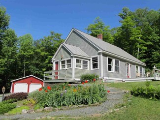 1248 Beaver Meadow Rd, Sharon, VT 05065