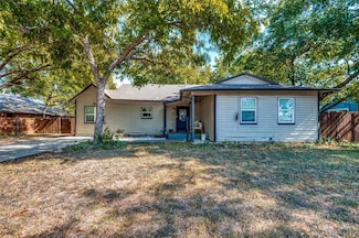 503 Magnolia St, Arlington, TX 76012