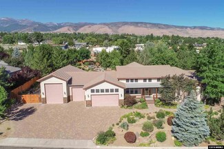 115 Gazelle Rd, Reno, NV 89511