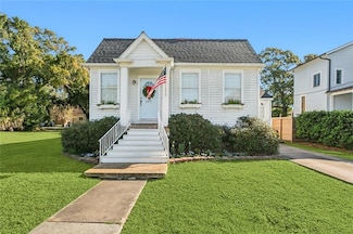 6817 Catina St, New Orleans, LA 70124