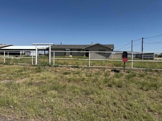 TBD Fm 1219, Royalty, TX 79779