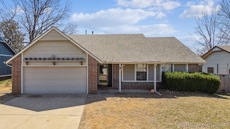 408 W 35th Place, Sand Springs, OK 74063