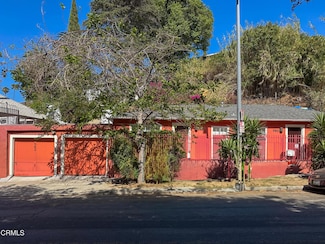 980 N Hoover St, Los Angeles, CA 90029