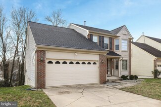9217 Utica Place, Springdale, MD 20774