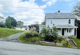 128 Cessna Hill Rd, Boswell, PA 15531