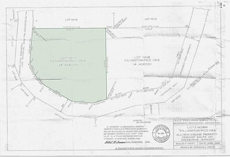 0 Winding Way, Killington, VT 05751