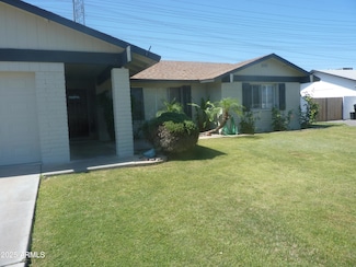 607 E Diamond Dr, Tempe, AZ 85283