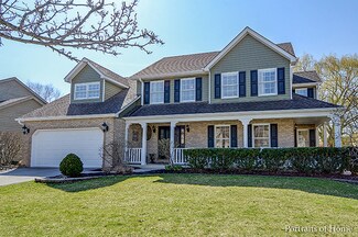 16 Breckenridge Dr, Aurora, IL 60504