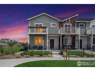 2890 S Flat Cir, Longmont, CO 80503