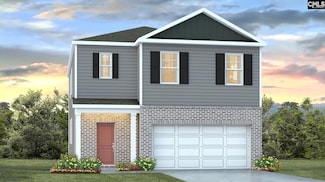 201 Livingston Woods Dr, Irmo, SC 29063