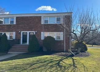 18 Dartmouth Ave Unit 1A, Bridgewater, NJ 08807