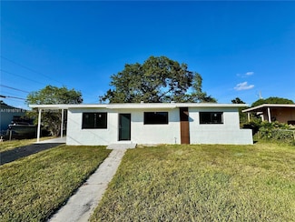 4111 NW 192nd St, Miami Gardens, FL 33055