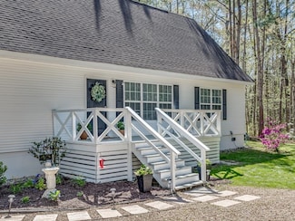 4081 Gamble Rd, Monticello, FL 32344