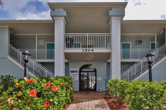 3509 S Atlantic Ave Unit 201-202, New Smyrna Beach, FL 32169