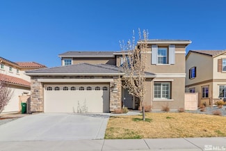 10656 Foxberry Park Dr, Reno, NV 89521