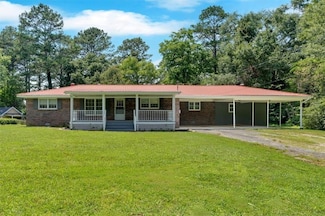 124 Sunset Dr NE, Calhoun, GA 30701