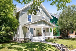 1307 Logan St SE, Grand Rapids, MI 49506