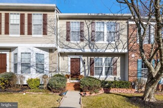 136 Royalty Cir, Owings Mills, MD 21117