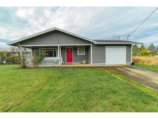 255 Gilles St, Mount Angel, OR 97362